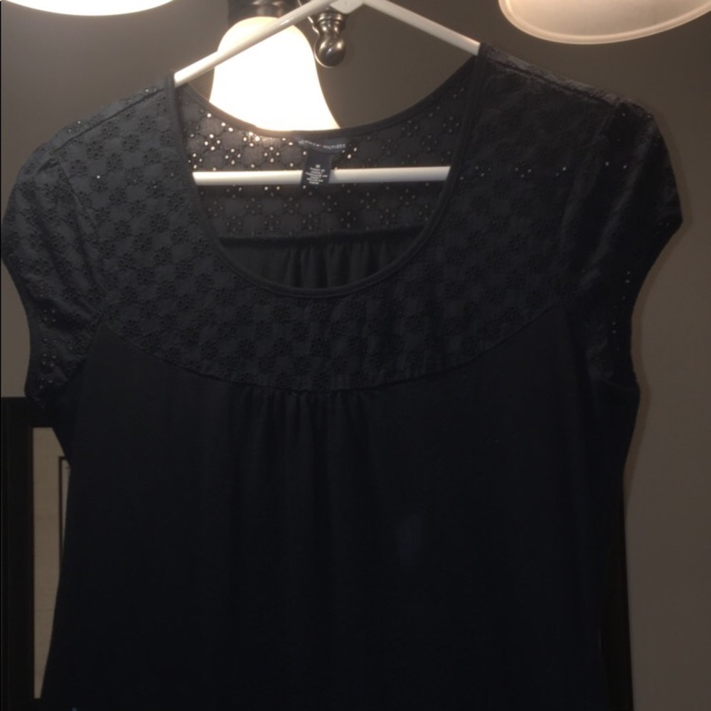 Tommy Hilfiger blouse